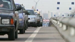 В Москве улучшилась обстановка на дорогах