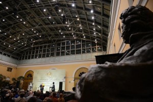 О своей истории расскажет Музей Москвы