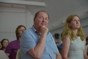Фильм о певице Надежде Обуховой покажут в Музее Толстого