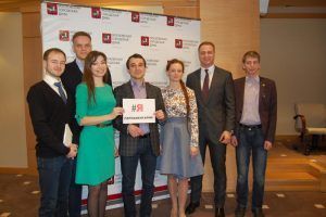 Молодежная палата Хамовников отметит День славянской письменности