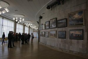В музее имени Пушкина пройдет выставка "Галантный век"