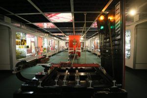 Народный музей истории метро отметил 85 лет с принятия решения о строительстве подземки