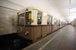 Центральный участок Сокольнической линии закроют на ремонт