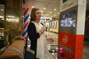«Телеграм» поможет московскому метро сообщать о сбоях