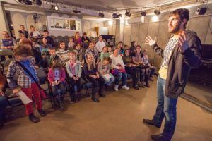 В Пушкинском музее прочитают лекцию о сюрреализме