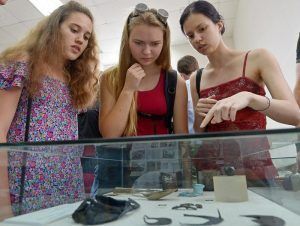 Музей Москвы откроет юбилейную выставку
