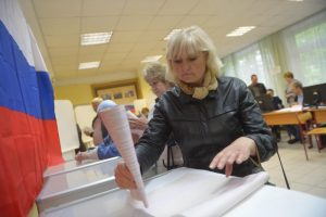 Общественный штаб наблюдателей готов контролировать ход голосования в Москве