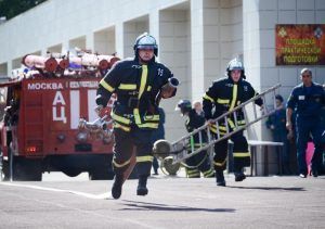 Фото: "Вечерняя Москва"