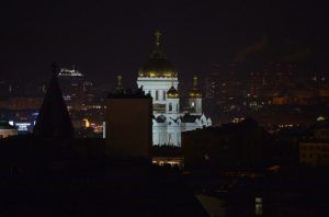 Фото: "Вечерняя Москва"