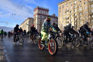 Фото: Антон Гердо, "Вечерняя Москва"