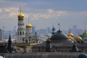 Фото: Антон Гердо, "Вечерняя Москва"