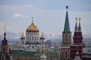 Фото: Антон Гердо, «Вечерняя Москва»