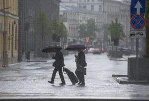 Фото: Артем Житенев, "Вечерняя Москва"