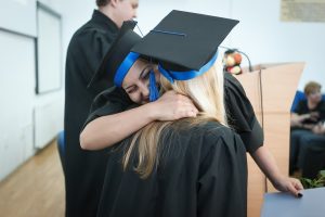 33 человека из общего числа выпускников получили диплом с отличием или «красный диплом». Фото: pixabay.com
