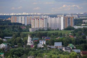 Фото: "Вечерняя Москва"