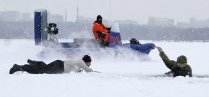 Прямой диалог. Фото: "Вечерняя Москва"