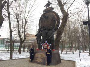 Решение о передаче памятника было принято после обращения к мэру Москвы Сергею Собянину. Фото: «Вечерняя Москва»