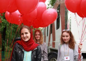 Тематический вечер прошел в библиотеке имени Максимилиана Волошина. Фото: Наталия Нечаева, «Вечерняя Москва»