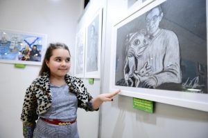 Дети со всего мира бесплатно посетят музеи Москвы. Фото: архив, «Вечерняя Москва»