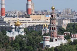 Пешеходная экскурсия состоится в районе. Фото: архив, «Вечерняя Москва»