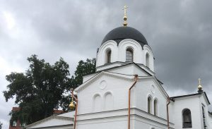 Работы по реставрации завершились в Зачатьевском монастыре. Фото: официальный сайт мэра Москвы