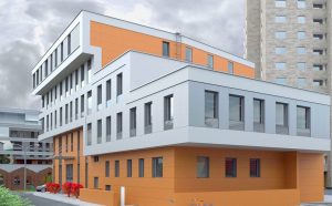 Открытие Центра медицинской реабилитации и спортивной медицины запланировали в районе. Фото: официальный сайт мэра Москвы