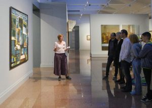 Новая выставка открылась в Галерее Классической Фотографии. Фото: официальный сайт мэра Москвы