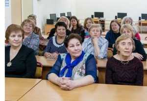В районном центре соцобслуживания проведут занятия по финансовой грамотности. Фото: официальный сайт мэра Москвы