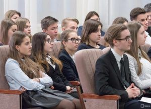 Лекцию про оформление Дворца Дожей прочитают в музее изобразительных искусств. Фото: официальный сайт мэра Москвы