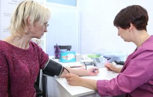 Более 22 тысяч жительниц Москвы приняли участие в маммографическом обследовании. Фото: официальный сайт мэра Москвы