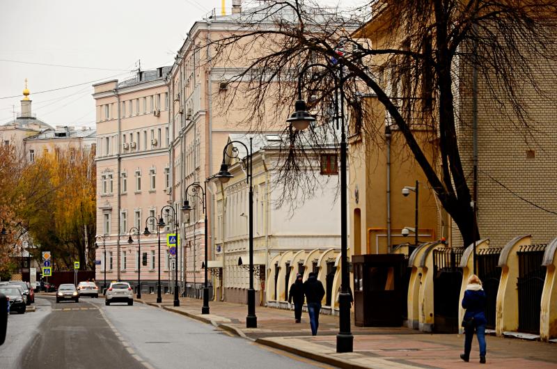 Пожарский переулок москва. Пожарский переулок 8. Пожарский переулок 6. Пешие прогулки по Москве.