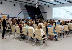 Сотрудники Сеченовского университета откроют Зимнюю медицинскую школу. Фото: официальный сайт мэра Москвы