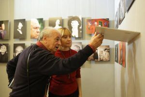 Жителей Москвы пригласили на ярмарку Клуба коллекционеров фотографии. Фото: архив, «Вечерняя Москва»