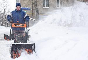Специалисты утилизировали почти два миллиона кубометров снега в столице. Фото: Пелагия Замятина, «Вечерняя Москва»