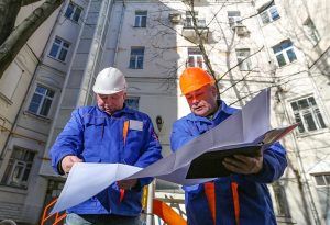 Капитальный ремонт состоится в досуговом центре района. Фото: официальный сайт мэра Москвы