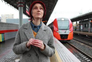 Поток пассажиров МЦК вырос на 17 процентов. Фото: Наталия Нечаева, «Вечерняя Москва»