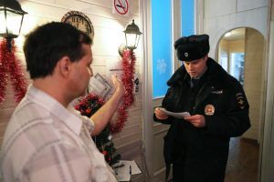 Проверки хостелов состоялись в районе. Фото: архив, «Вечерняя Москва»