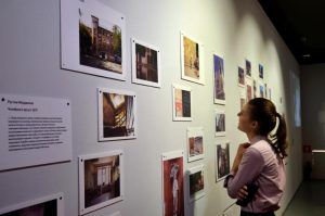 Тонкие граждане: в Московском музее современного искусства откроется новая экспозиция. Фото: Анна Быкова