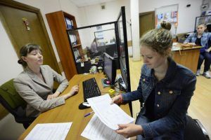 Более 62 тысяч человек нашли новую работу благодаря службе занятости Москвы. Фото: архив, «Вечерняя Москва»