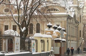 Специалисты портала «Узнай Москву» предложили горожанам идеи новогодних экскурсий. Фото: архив, «Вечерняя Москва»
