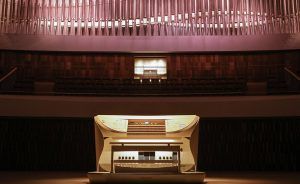 Концерт «Волшебные звуки души…» состоится в библиотеке №6. Фото: сайт мэра Москвы