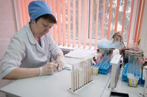 Число вылечившихся от коронавируса в Москве увеличилось до 140 