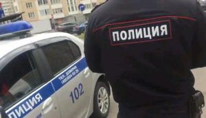 ОАТИ: В столице за нарушение карантина оштрафовано уже 30 человек. то: архив, «Вечерняя Москва» 