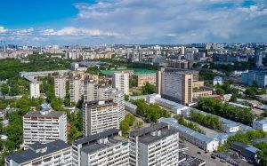 Поддержкой города воспользовались более 120 компаний сферы бытовых услуг. Фото: сайт мэра Москвы