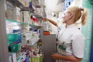 Депутат МГД Стебенкова: Соцработники до осени продолжат бесплатно доставлять лекарства