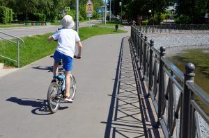 Депутат Мосгордумы Киселева: Около 67 тыс поездок за день совершается на прокатных велосипедах в Москве