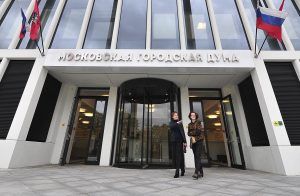 Депутат Мосгордумы Козлов намерен сохранить формат онлайн-встреч с избирателями наряду с очными приемами