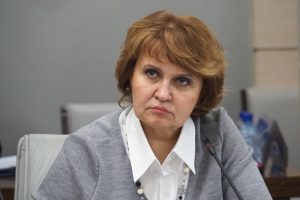 Депутат Мосгордумы Гусева: Электронные сервисы стали неотъемлемой частью жизни москвичей