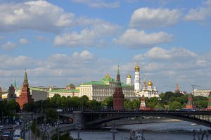 Более 1 тыс заявок подали на стажировку в Комплексе соцразвития Москвы . Фото: Анна Быкова