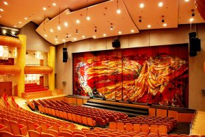 Стали известны самые популярные онлайн-программы прошедшей «Ночи театров». Фото: сайт мэра Москвы